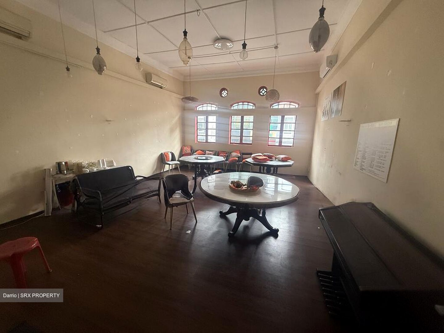 Ban Hong Leong Building (D8), Shop House #521888601